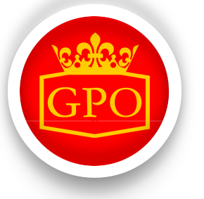 GPO A