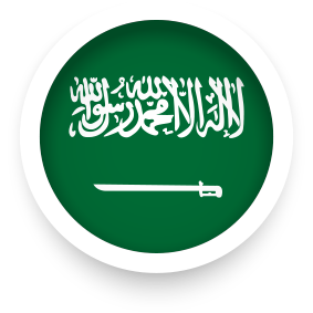 Saudi Arabia