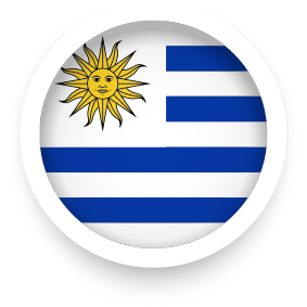 Uruguay